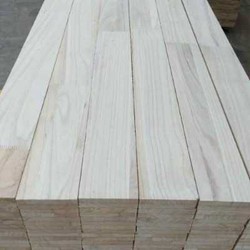 الوار چهار تراش رامبری شده پالونیا تخته چهار تراش پائولونیا 